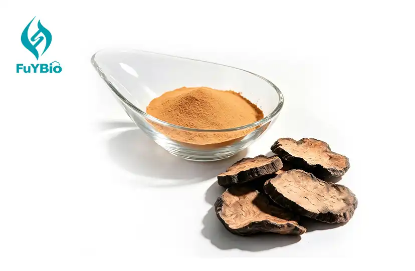 Polygonum Multiflorum Extract 50% Tsg